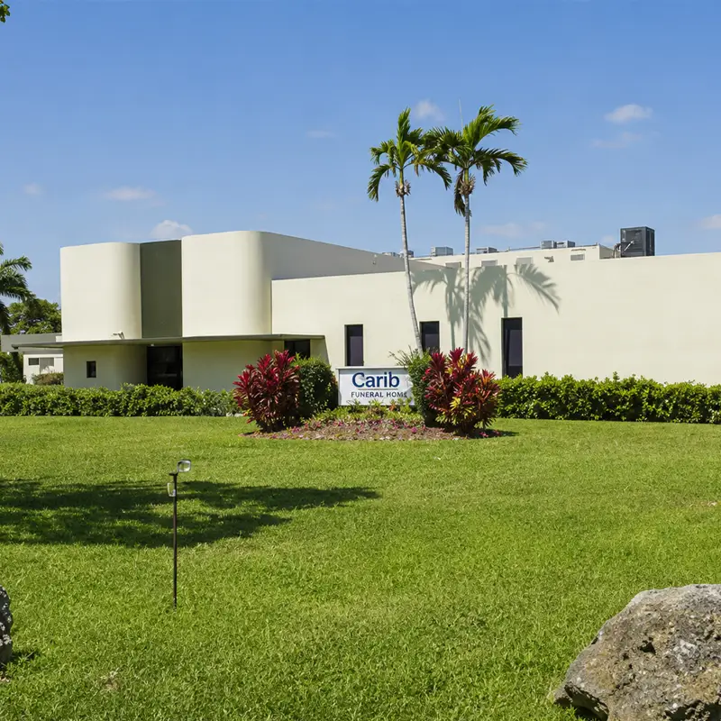 carib funeral home north miami florida