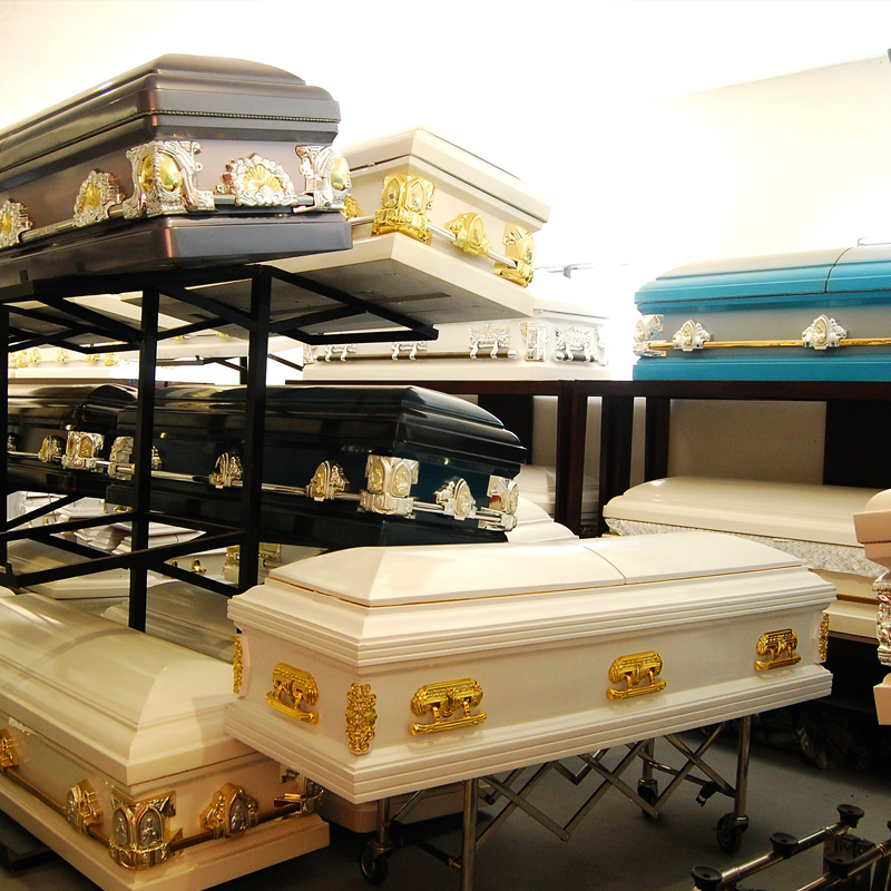 casket rentals