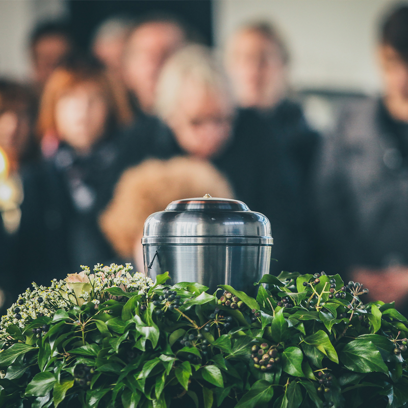 cremation service