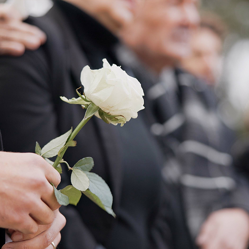 funeral