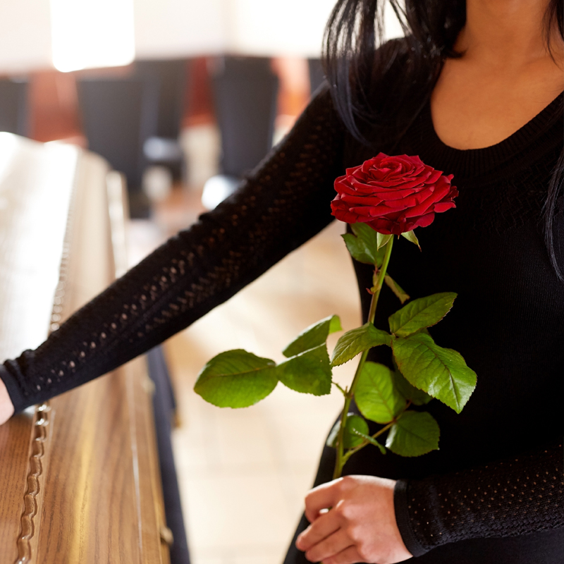 cultural funeral services